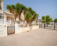 Verkoop - Townhouse - Orihuela costa - Orihuela Costa