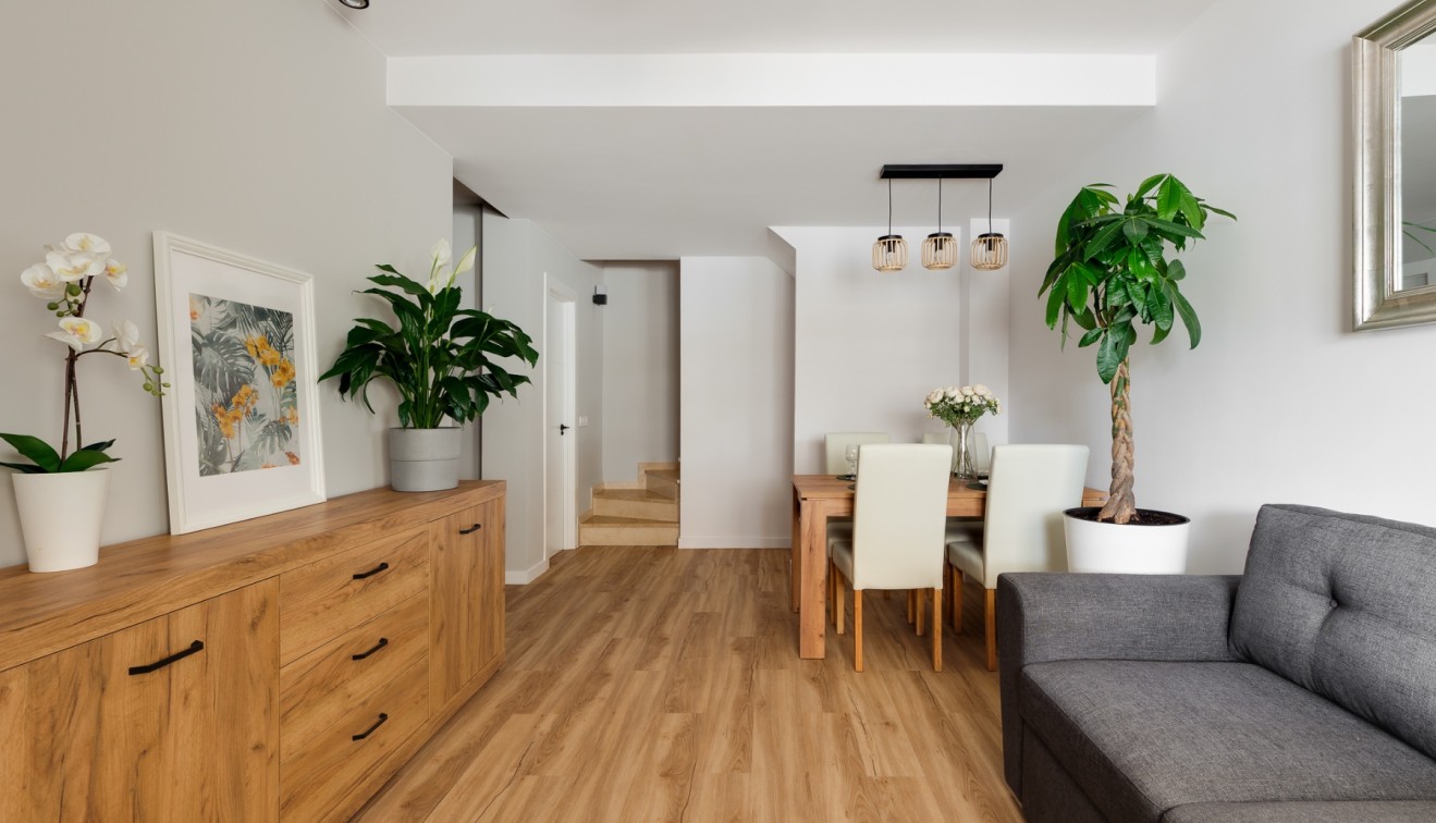 Verkoop - Townhouse - Orihuela costa