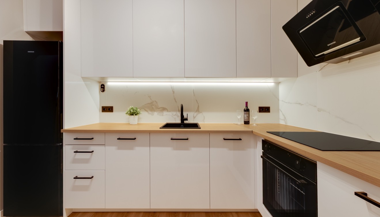 Verkoop - Townhouse - Orihuela costa