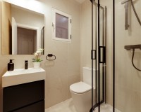 Verkoop - Townhouse - Orihuela costa