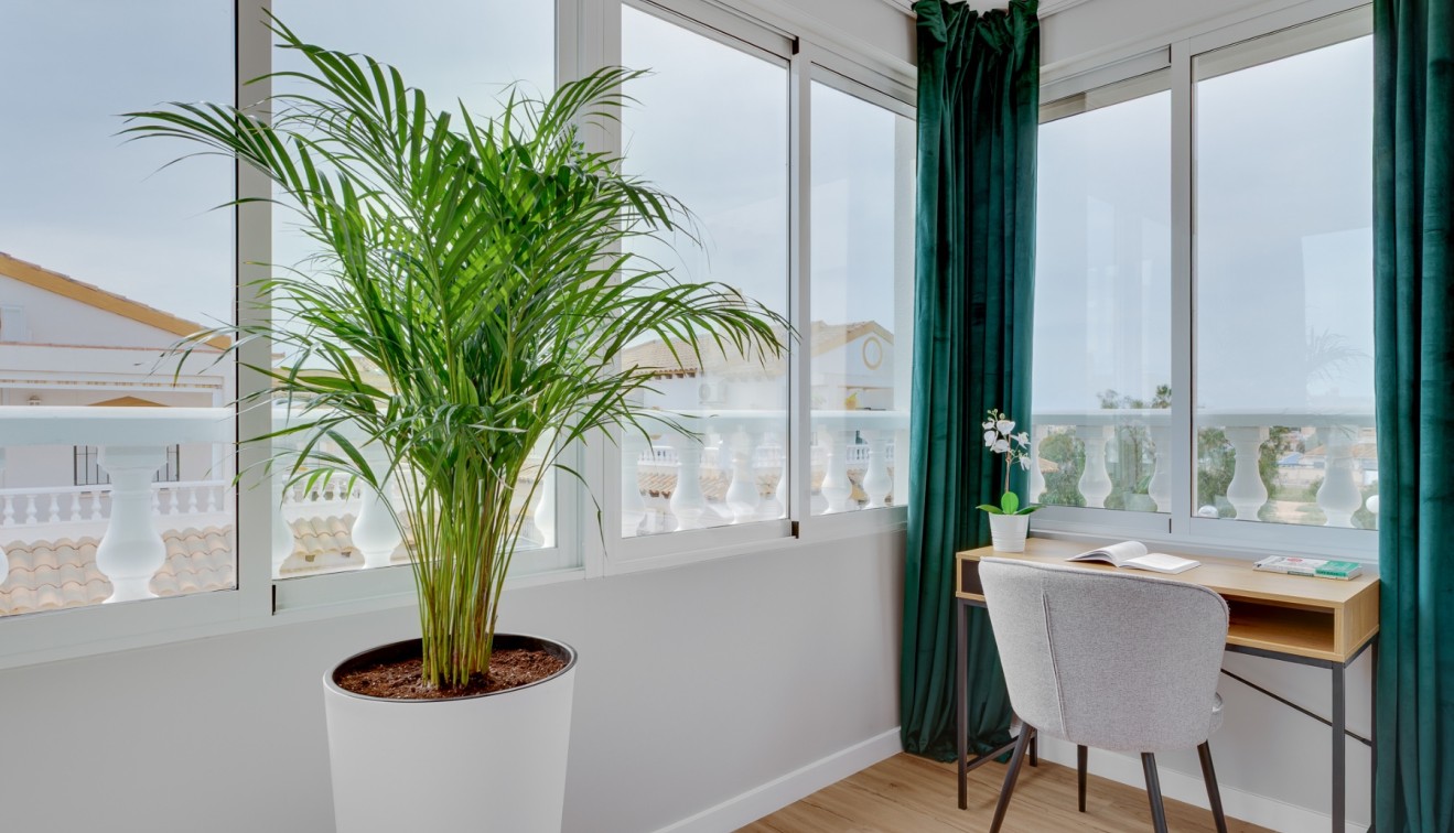 Verkoop - Townhouse - Orihuela costa