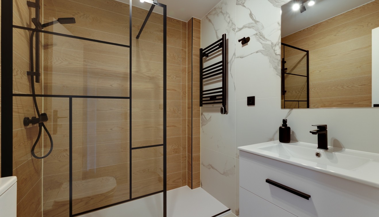 Verkoop - Townhouse - Orihuela costa