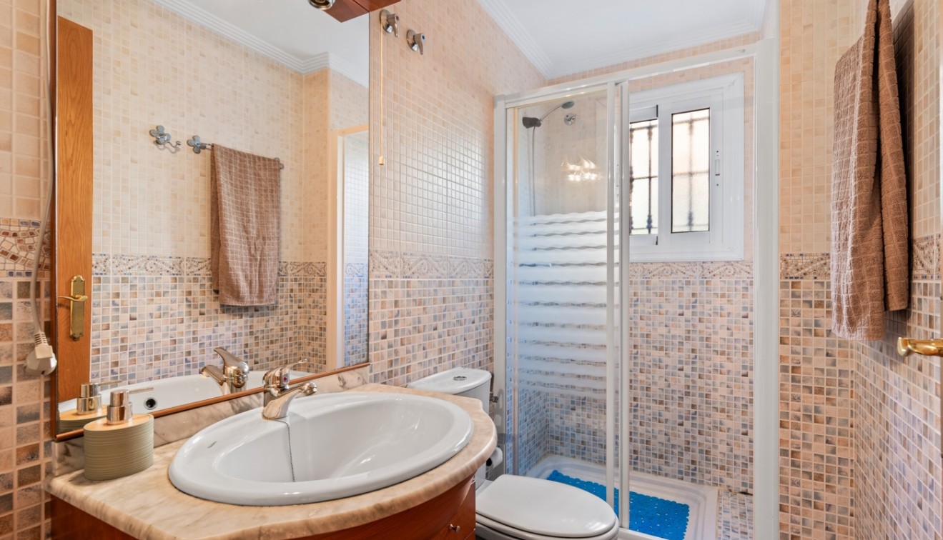 Verkoop - Townhouse - San Fulgencio - Urb. La Marina