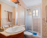 Verkoop - Townhouse - San Fulgencio - Urb. La Marina