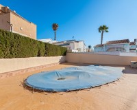 Verkoop - Townhouse - San Fulgencio - Urb. La Marina