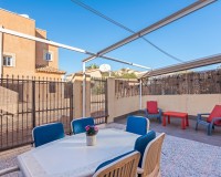 Verkoop - Townhouse - San Fulgencio - Urb. La Marina