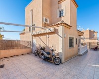 Verkoop - Townhouse - San Fulgencio - Urb. La Marina