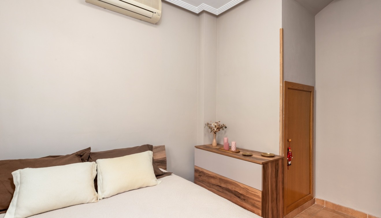 Verkoop - Townhouse - San Fulgencio - Urb. La Marina