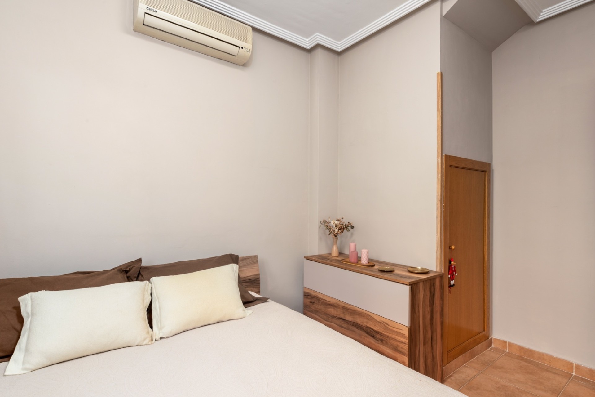 Verkoop - Townhouse - San Fulgencio - Urb. La Marina