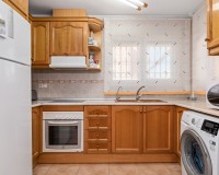 Verkoop - Townhouse - San Fulgencio - Urb. La Marina