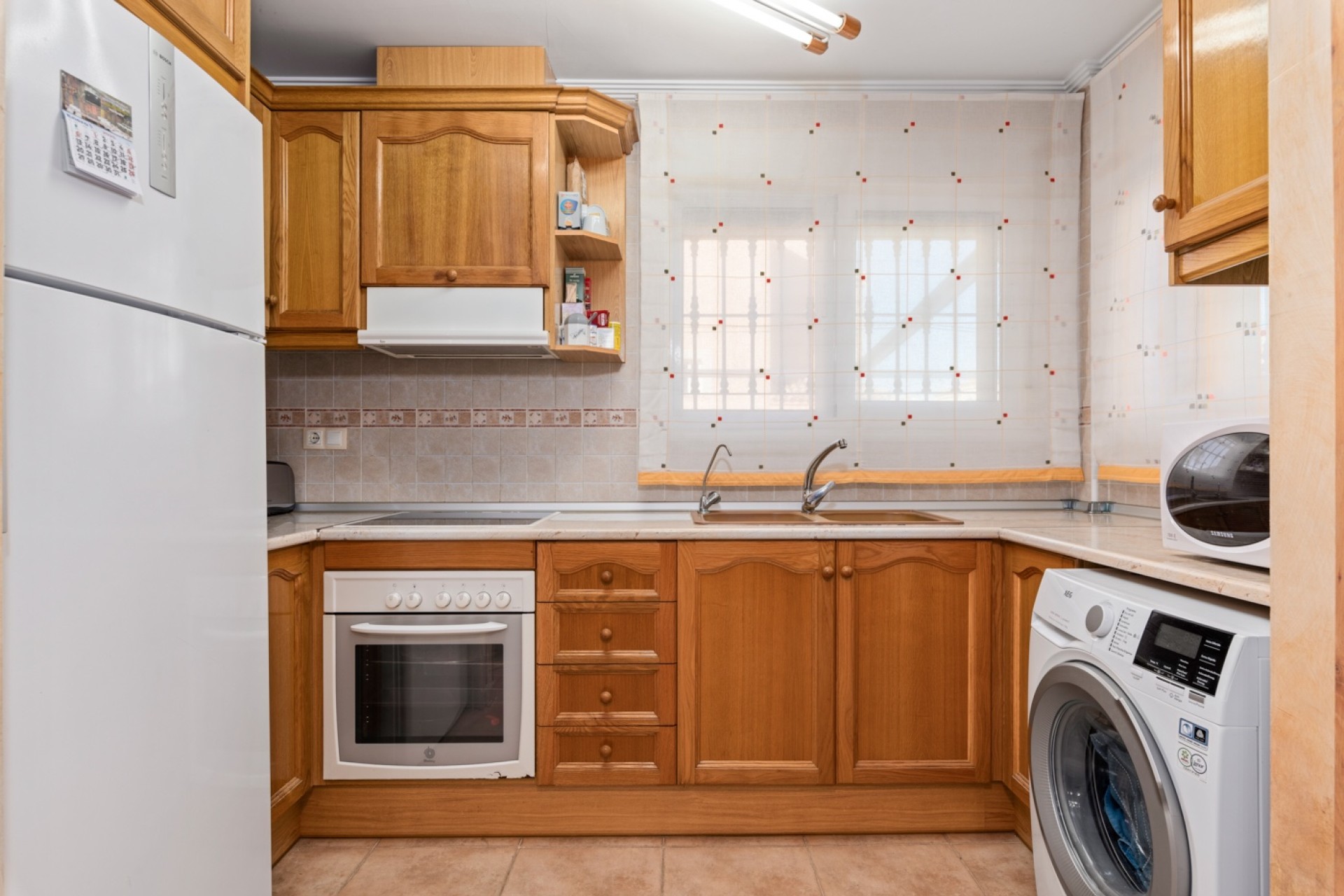 Verkoop - Townhouse - San Fulgencio - Urb. La Marina