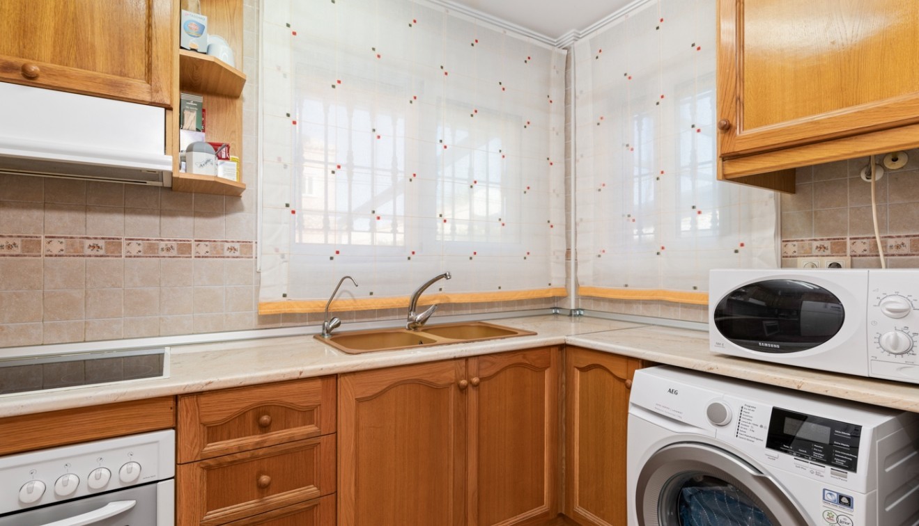 Verkoop - Townhouse - San Fulgencio - Urb. La Marina