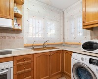 Verkoop - Townhouse - San Fulgencio - Urb. La Marina