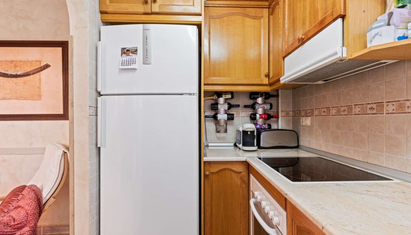 Verkoop - Townhouse - San Fulgencio - Urb. La Marina