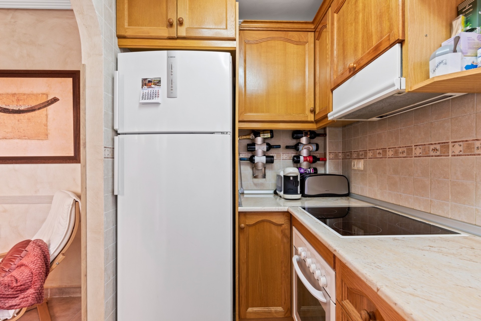 Verkoop - Townhouse - San Fulgencio - Urb. La Marina