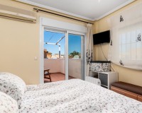 Verkoop - Townhouse - San Fulgencio - Urb. La Marina