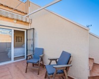 Verkoop - Townhouse - San Fulgencio - Urb. La Marina