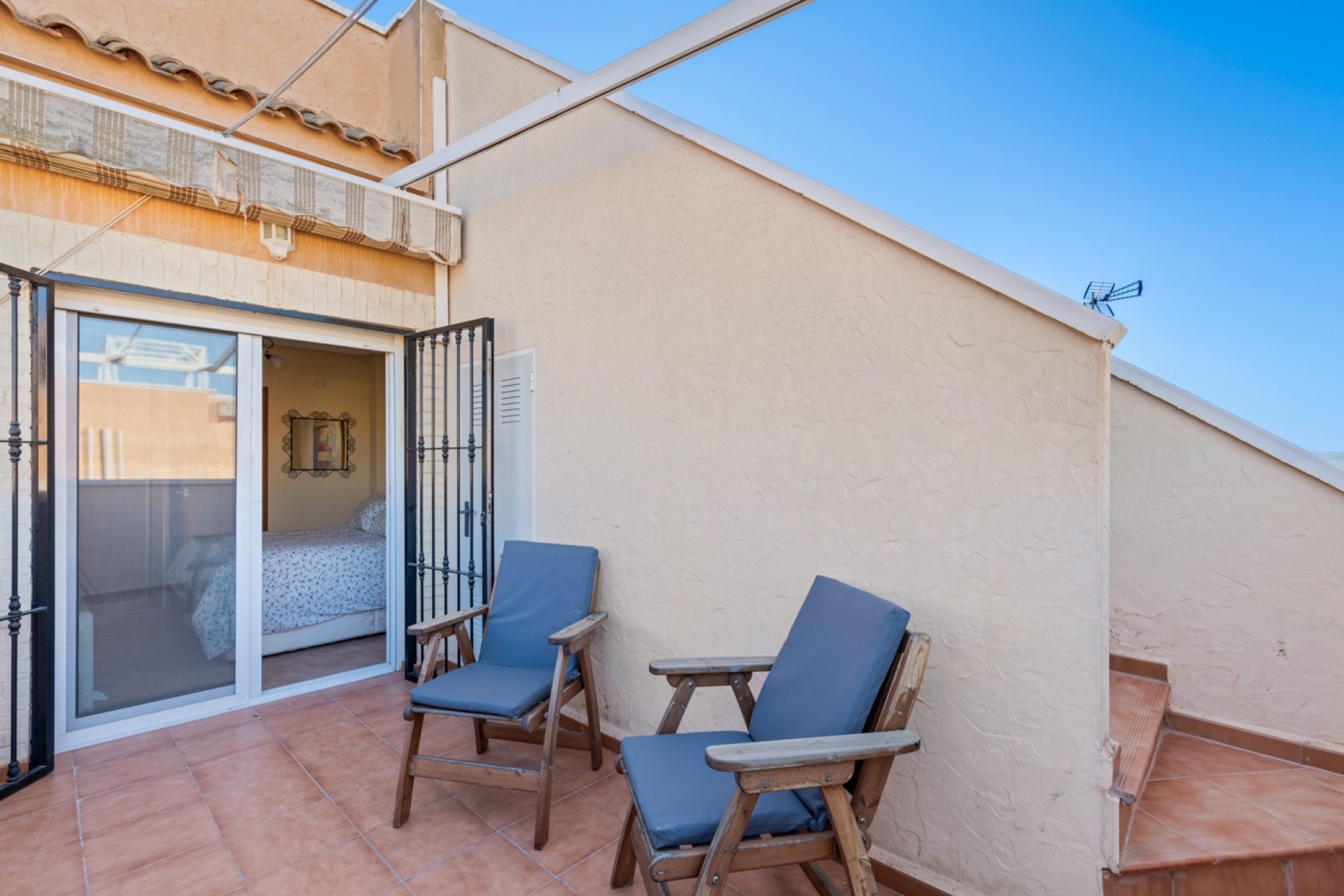 Verkoop - Townhouse - San Fulgencio - Urb. La Marina