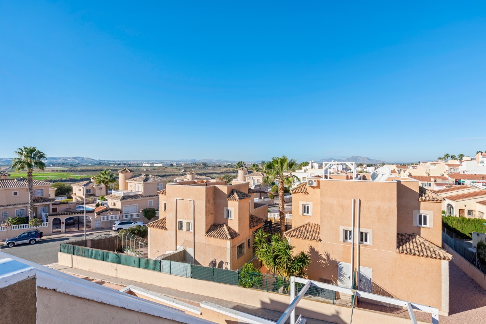 Verkoop - Townhouse - San Fulgencio - Urb. La Marina