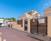 Verkoop - Townhouse - San Fulgencio - Urb. La Marina