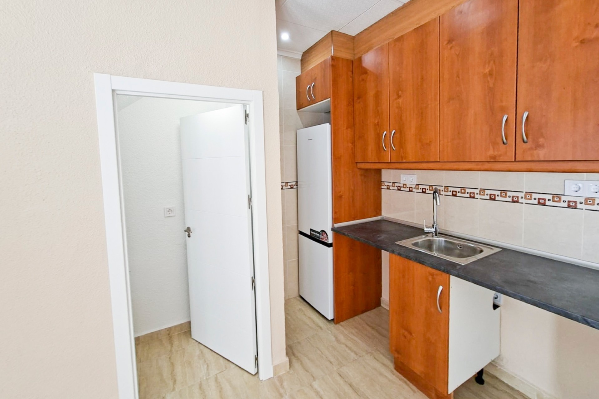 Verkoop - Townhouse - San Fulgencio - Urb. La Marina