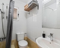 Verkoop - Townhouse - Torrevieja - El chaparral