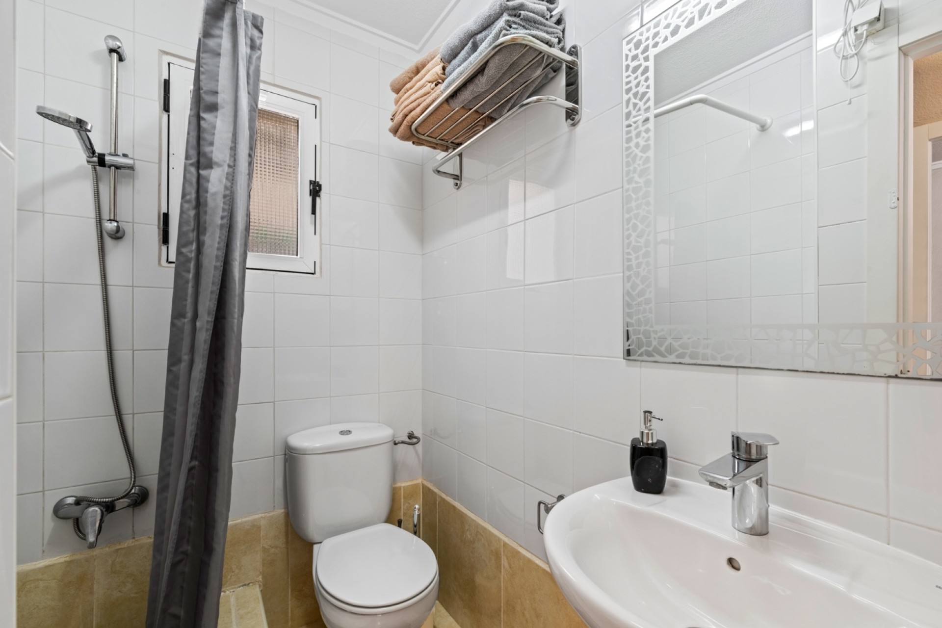 Verkoop - Townhouse - Torrevieja - El chaparral