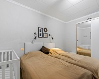 Verkoop - Townhouse - Torrevieja - El chaparral