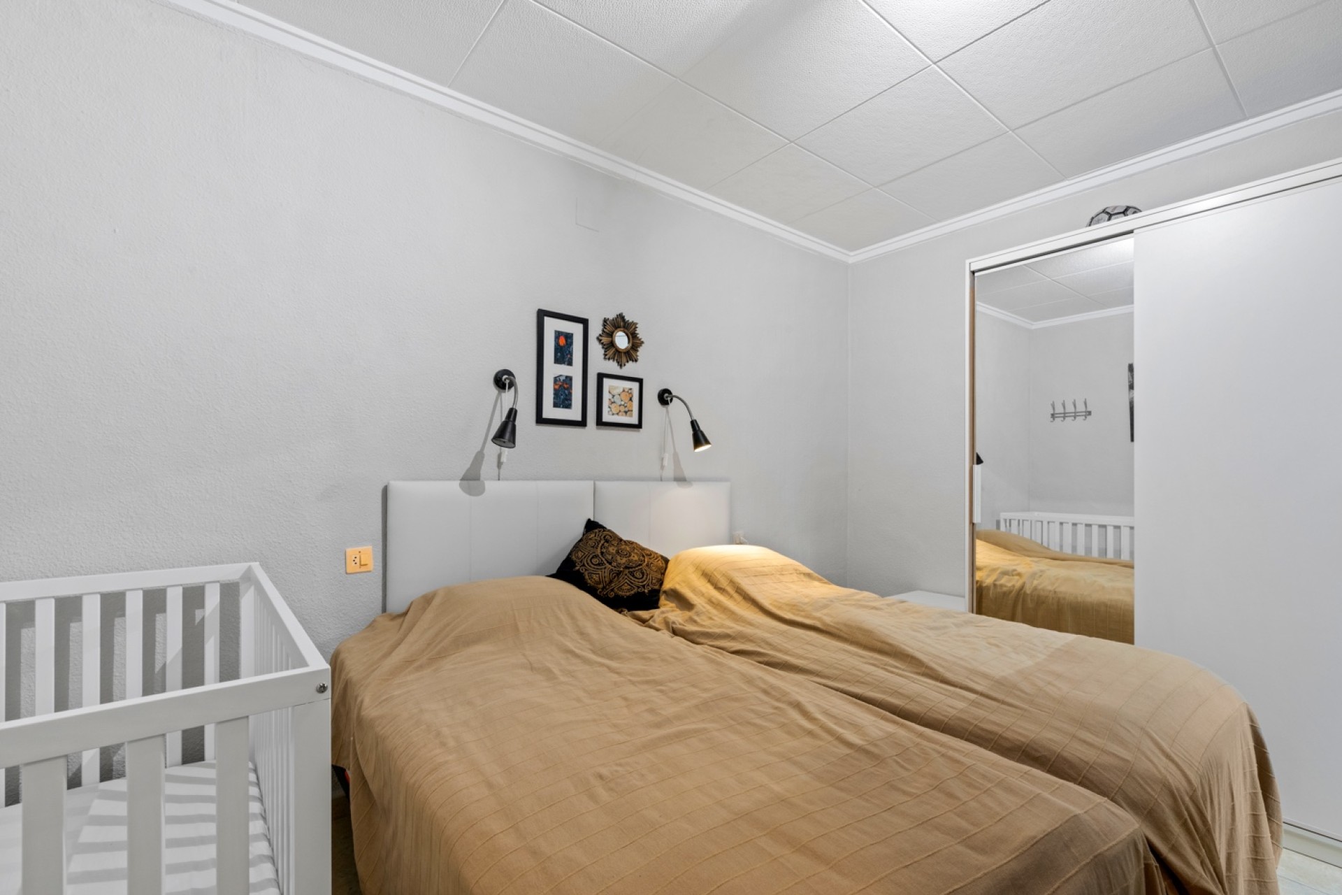 Verkoop - Townhouse - Torrevieja - El chaparral