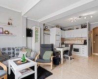 Verkoop - Townhouse - Torrevieja - El chaparral