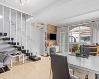 Verkoop - Townhouse - Torrevieja - El chaparral