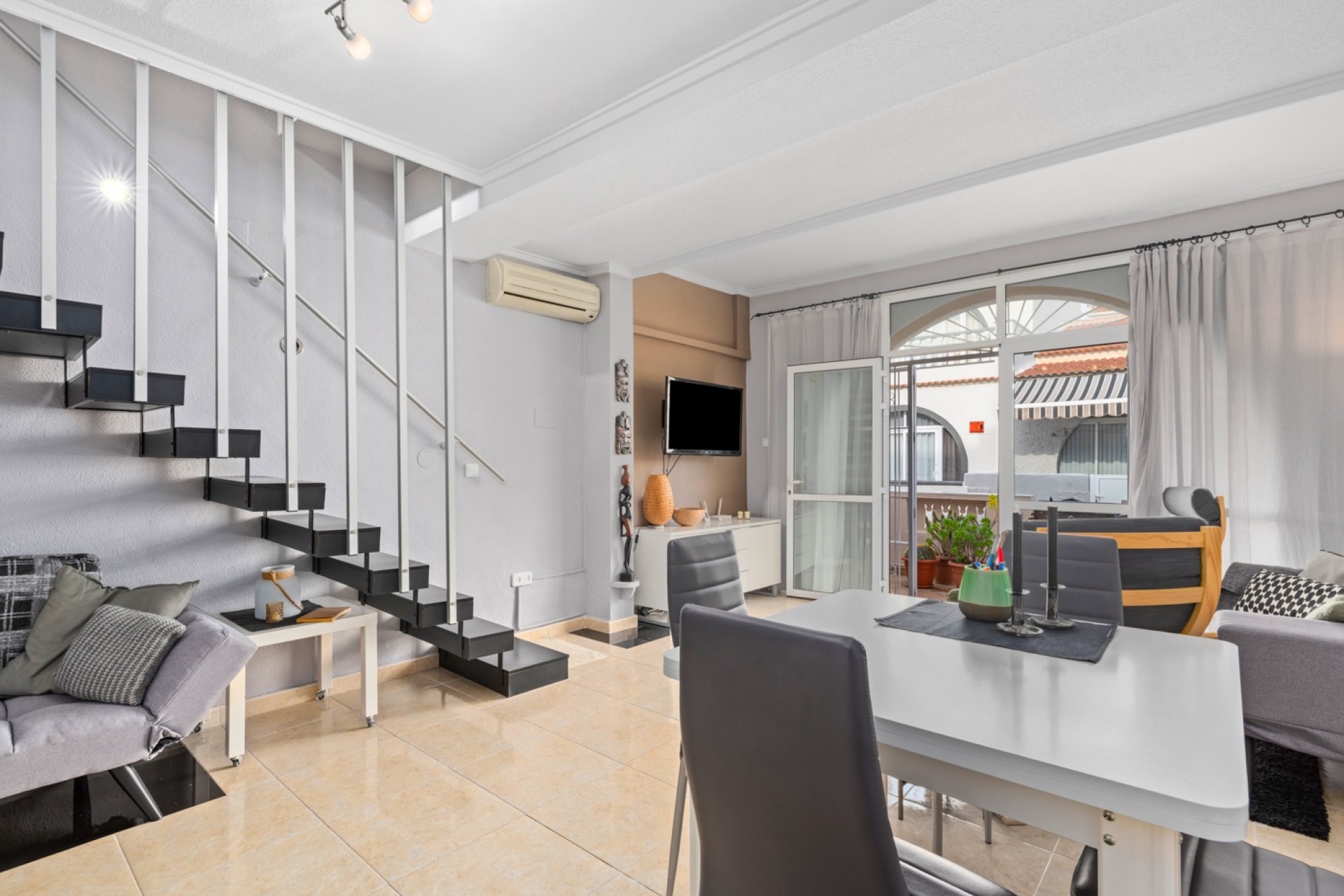 Verkoop - Townhouse - Torrevieja - El chaparral