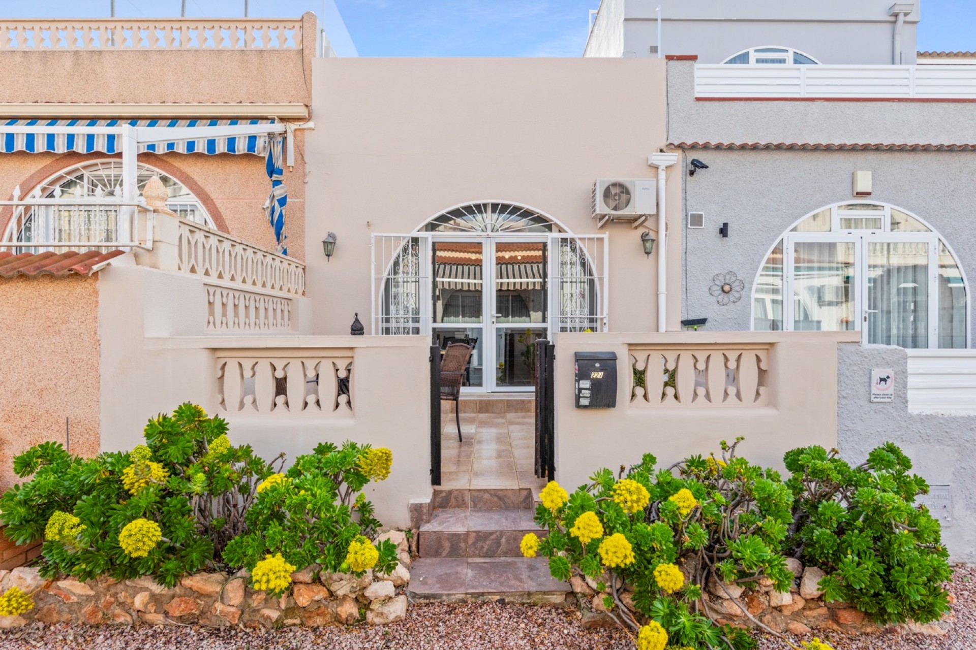 Verkoop - Townhouse - Torrevieja - El chaparral