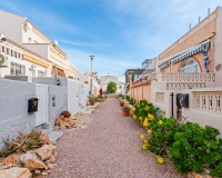 Verkoop - Townhouse - Torrevieja - El chaparral