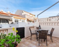 Verkoop - Townhouse - Torrevieja - El chaparral