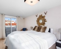 Verkoop - Townhouse - Torrevieja - El chaparral