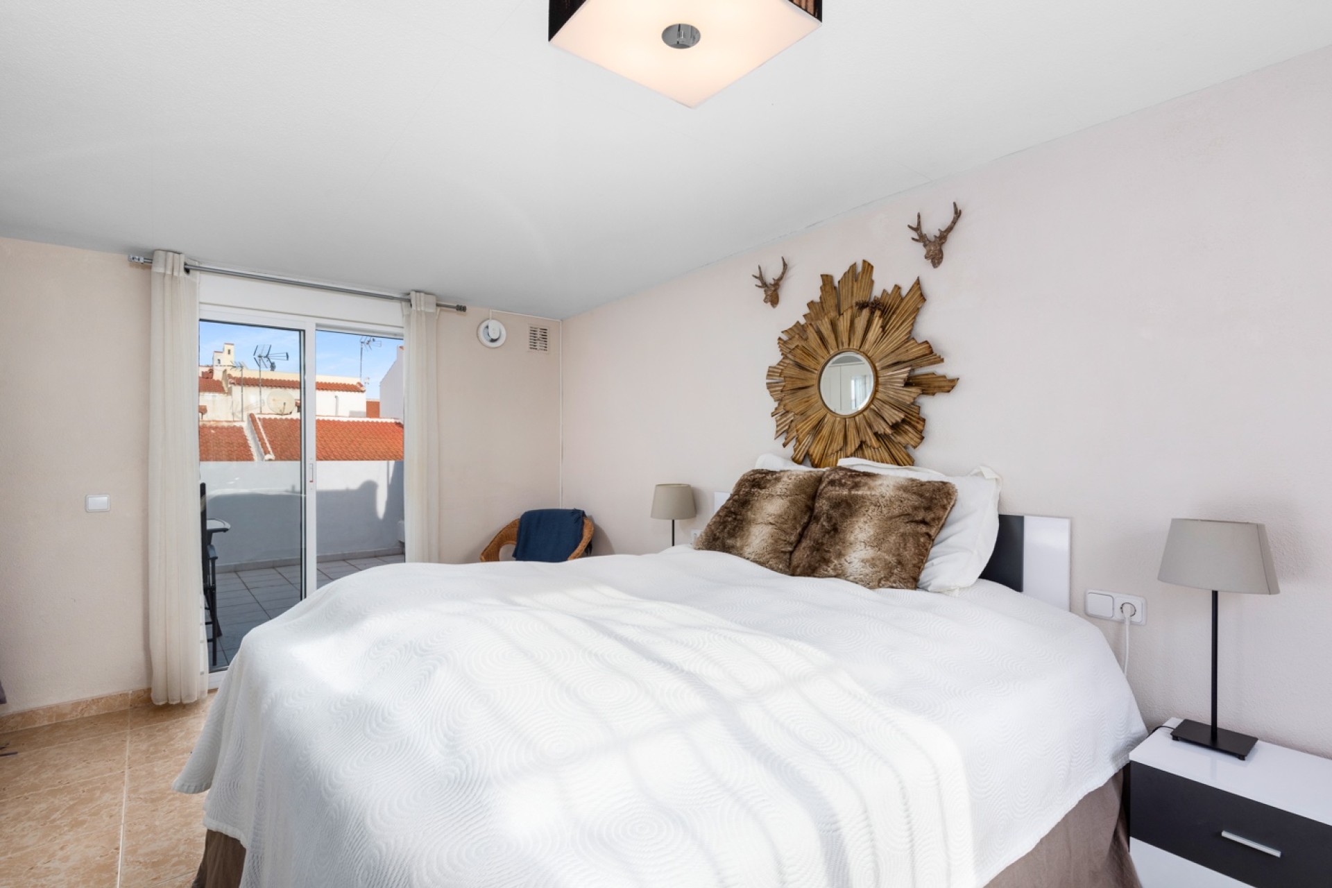 Verkoop - Townhouse - Torrevieja - El chaparral