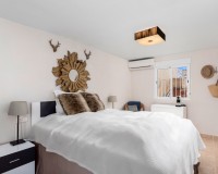 Verkoop - Townhouse - Torrevieja - El chaparral