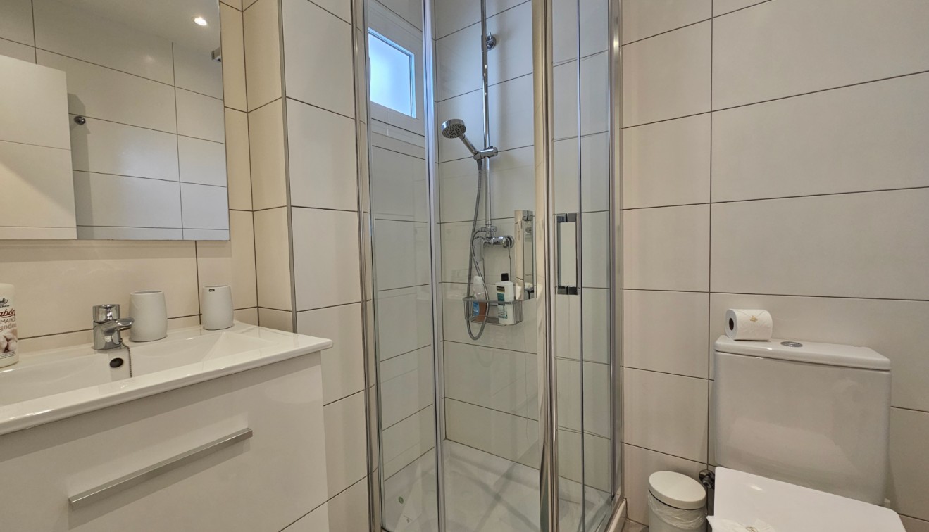 Verkoop - Townhouse - Torrevieja - La Mata