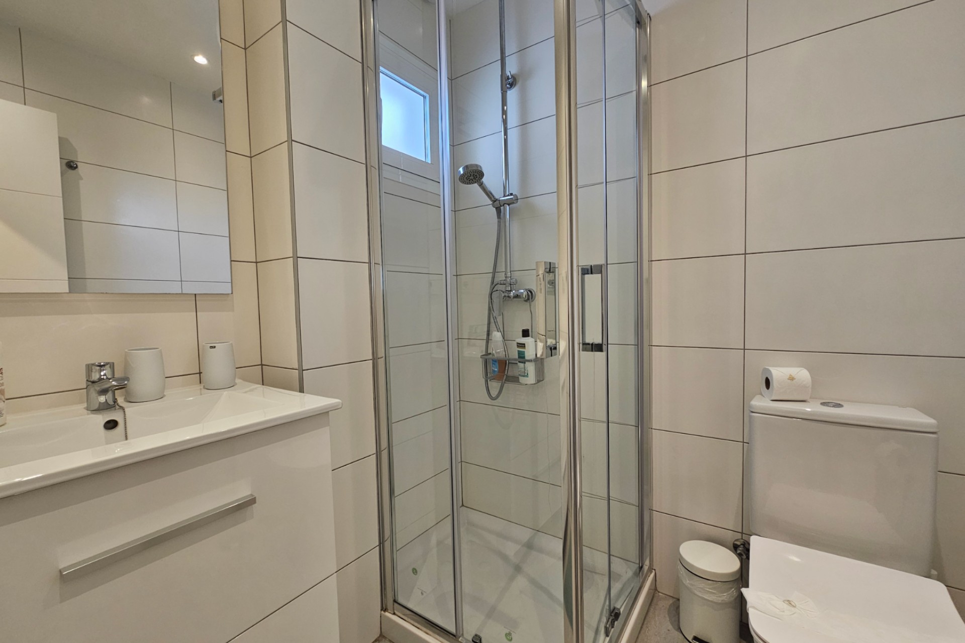 Verkoop - Townhouse - Torrevieja - La Mata