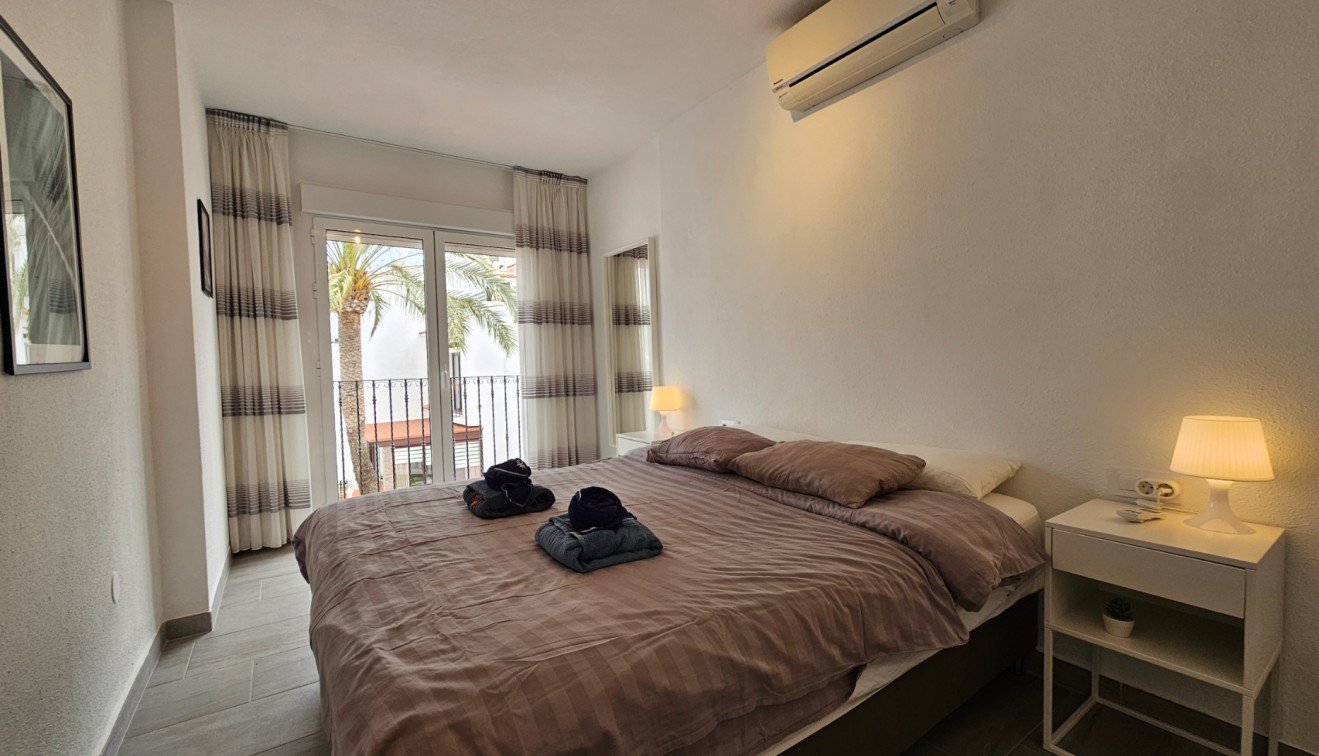 Verkoop - Townhouse - Torrevieja - La Mata