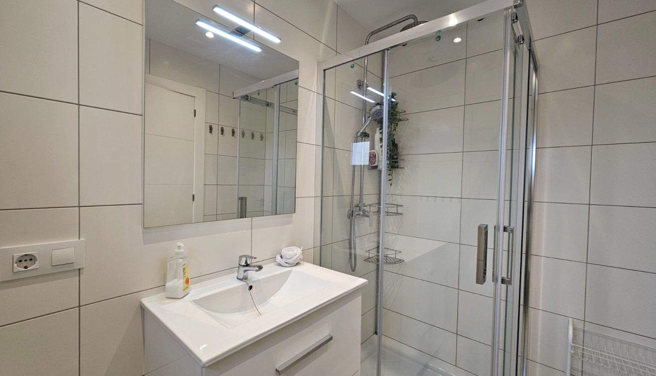 Verkoop - Townhouse - Torrevieja - La Mata