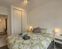 Verkoop - Townhouse - Torrevieja - La Mata