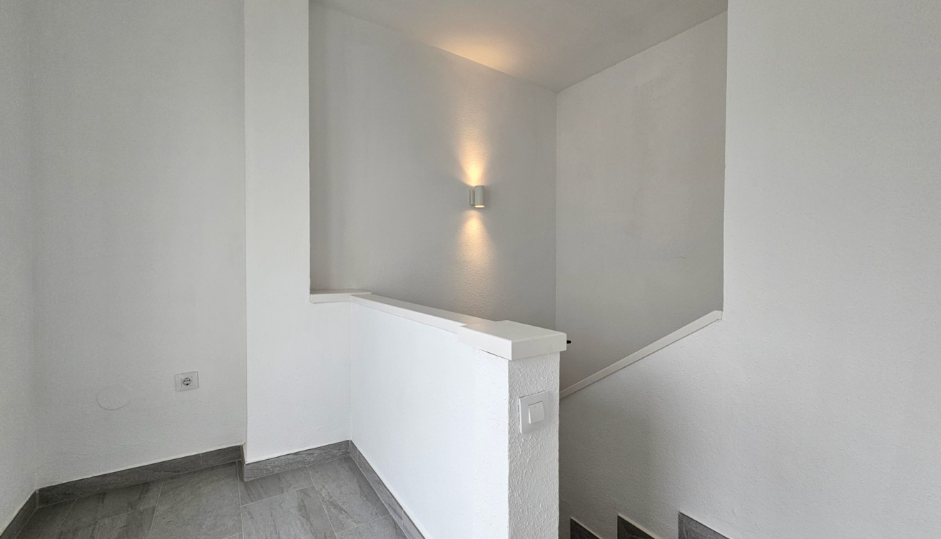 Verkoop - Townhouse - Torrevieja - La Mata