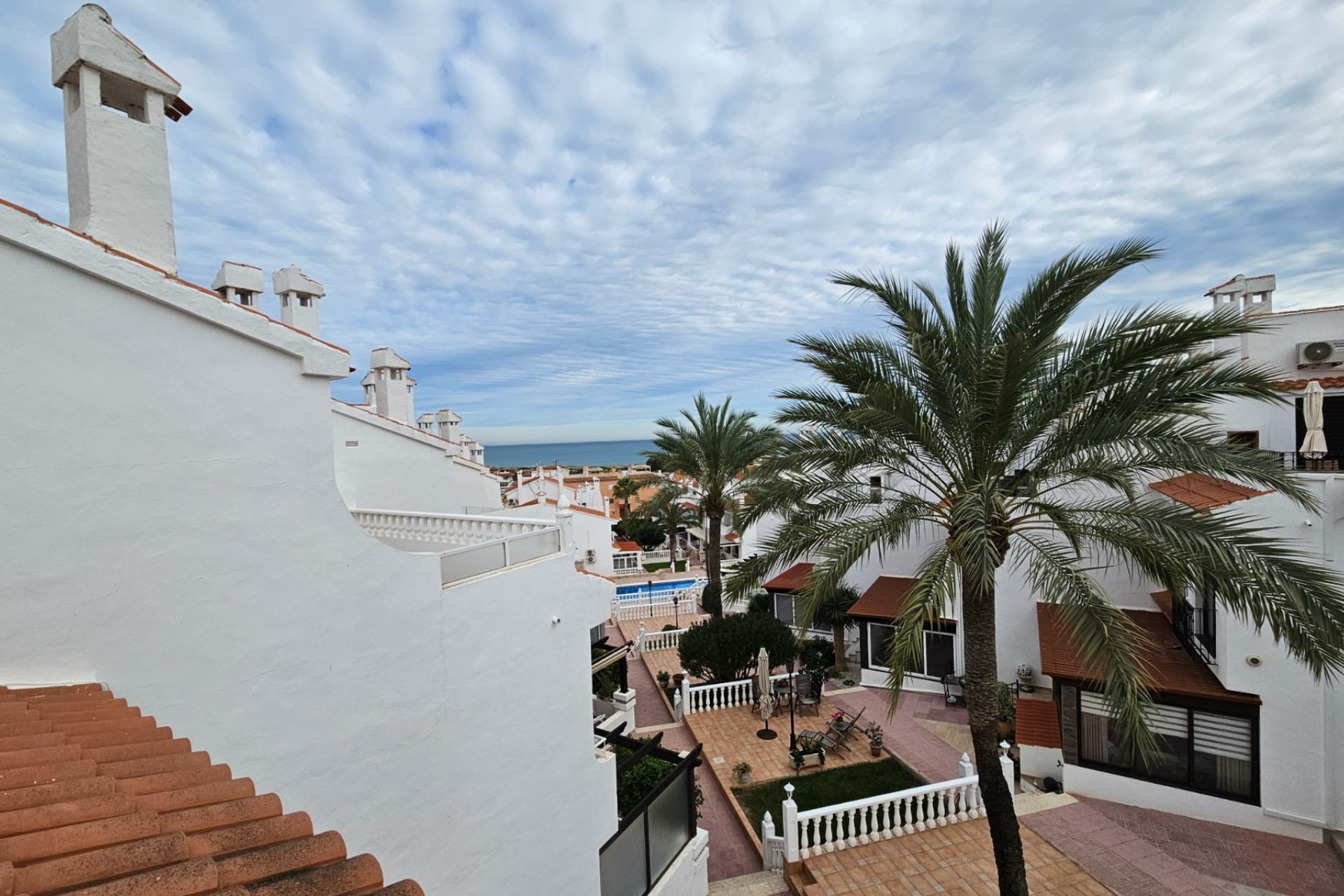 Verkoop - Townhouse - Torrevieja - La Mata