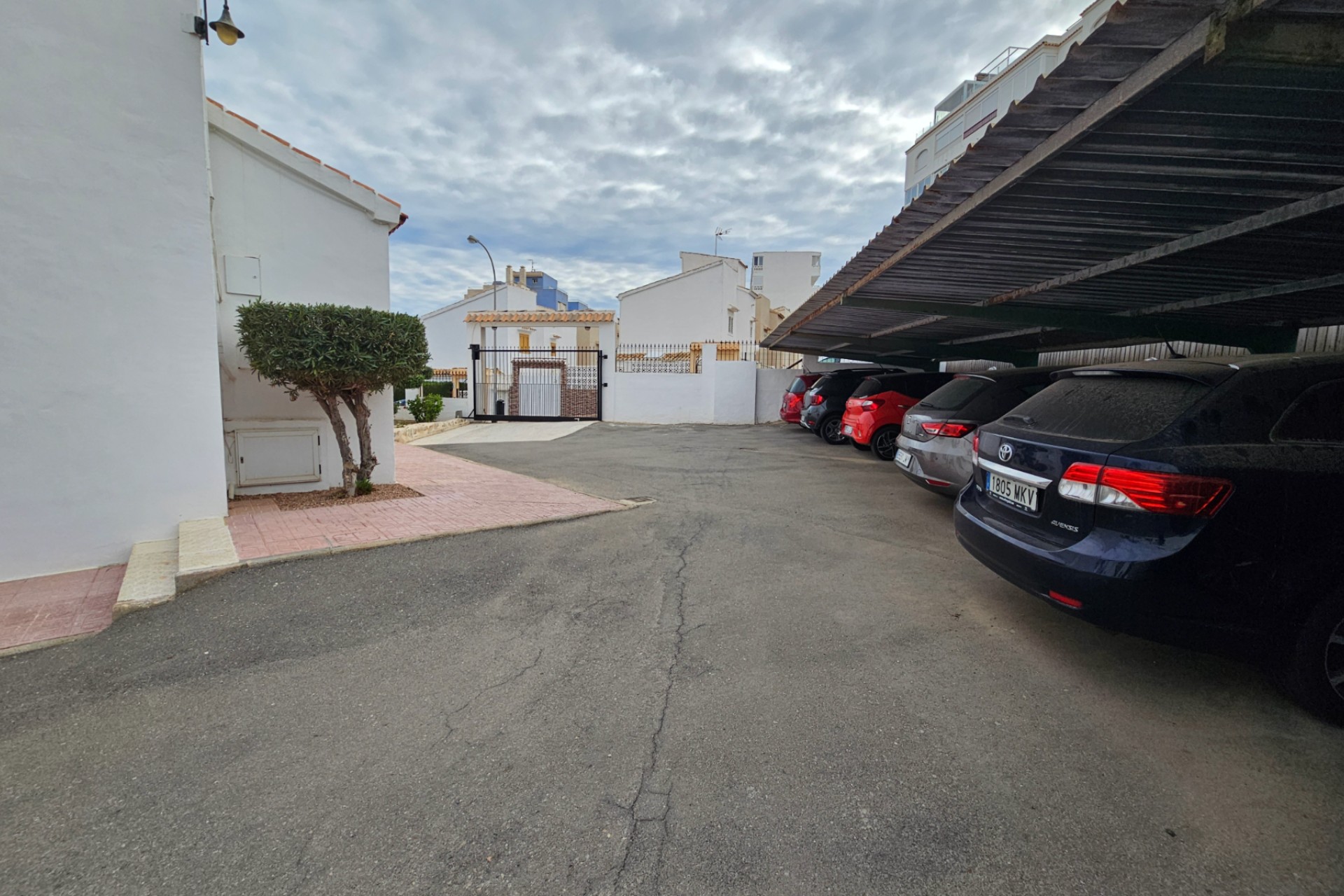 Verkoop - Townhouse - Torrevieja - La Mata