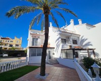 Verkoop - Townhouse - Torrevieja - La Mata