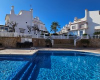 Verkoop - Townhouse - Torrevieja - La Mata