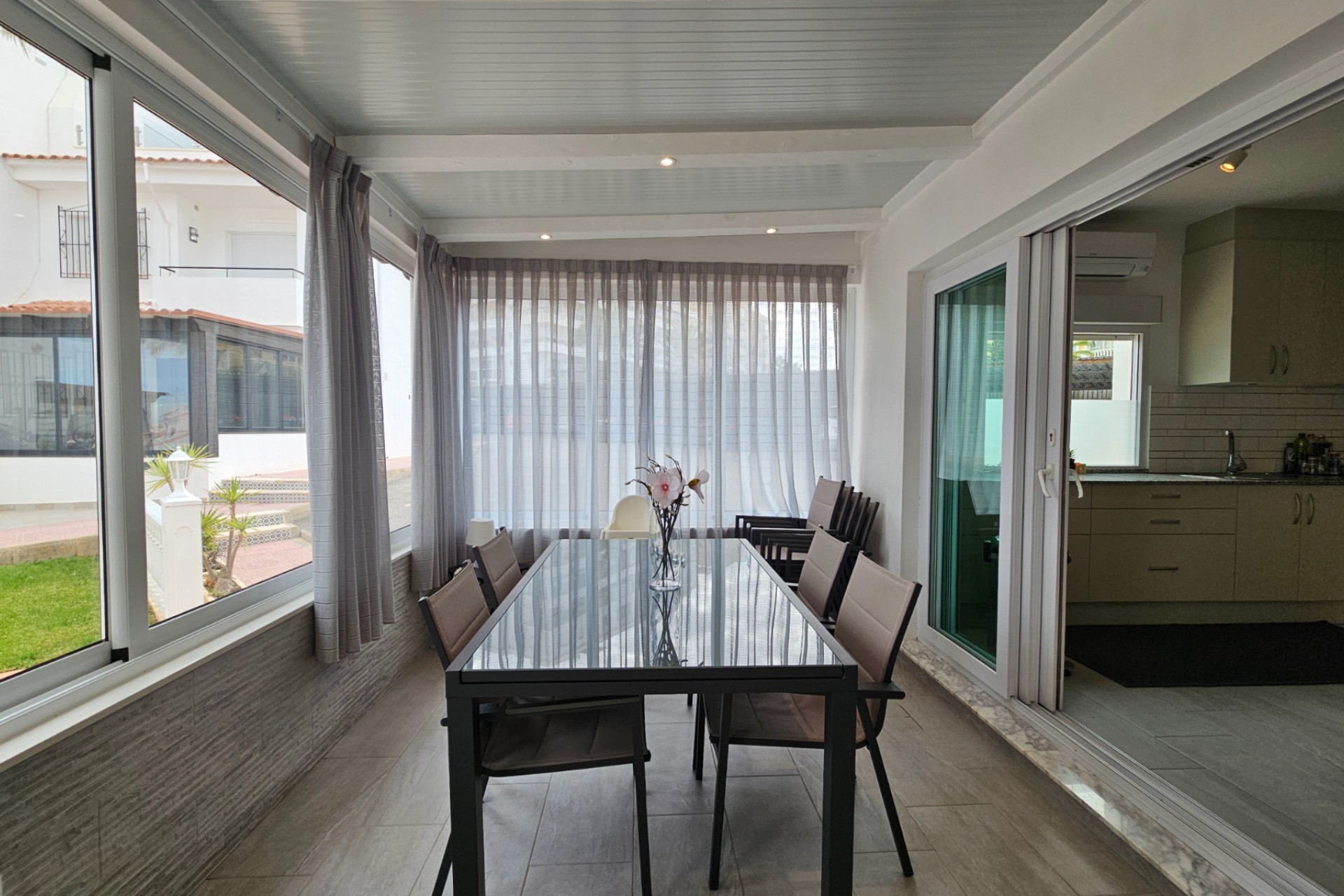 Verkoop - Townhouse - Torrevieja - La Mata