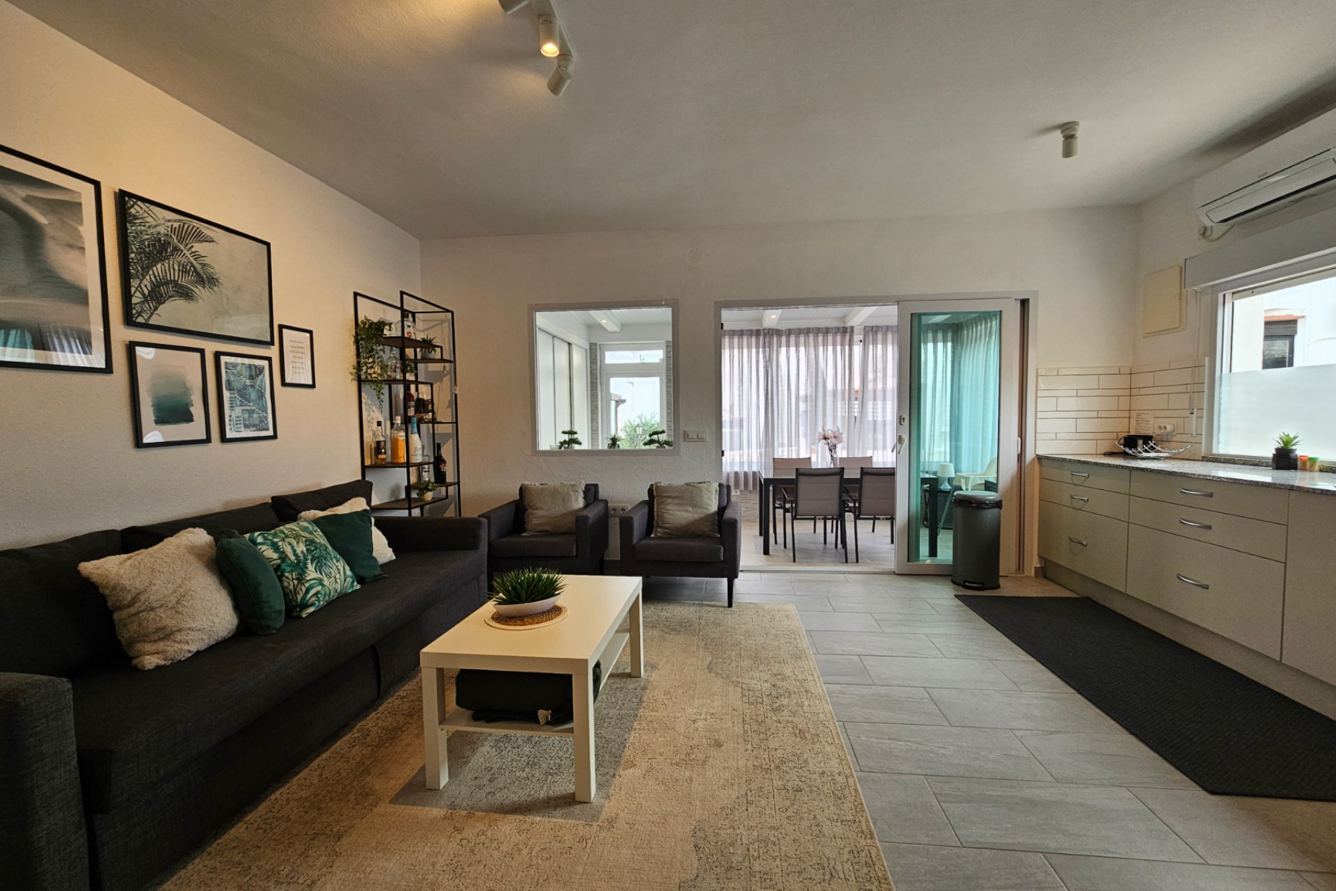 Verkoop - Townhouse - Torrevieja - La Mata